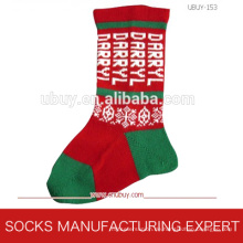 Fashion Socken für Weihnachten